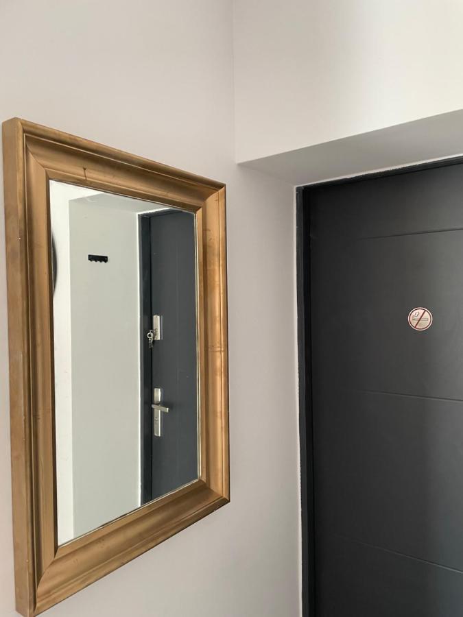 Apartament W Sercu Gdanska 아파트 외부 사진